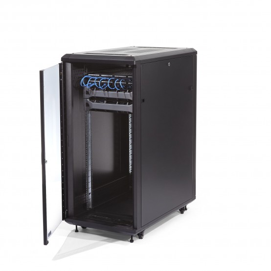 Cabinet StarTech.com  RK3236BKF