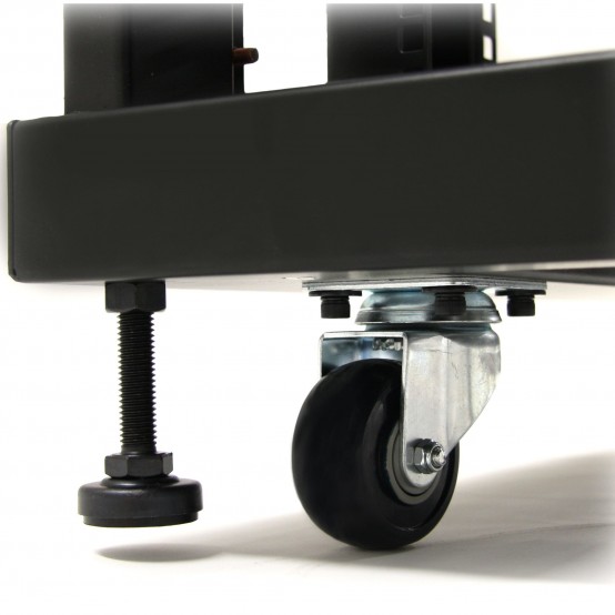Cabinet StarTech.com  RK3236BKF