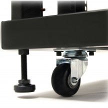 Cabinet StarTech.com  RK3236BKF