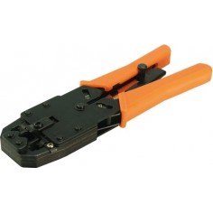 Cleste sertizare LogiLink Universal crimping tool WZ0003