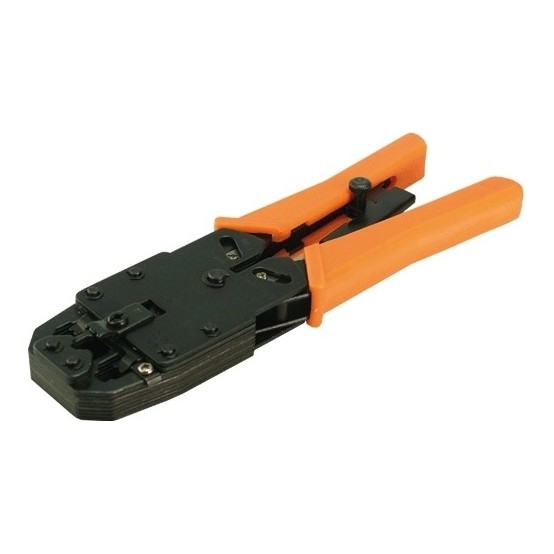 Cleste sertizare LogiLink Universal crimping tool WZ0003
