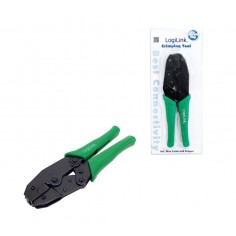 Cleste sertizare LogiLink Crimping tool WZ0013