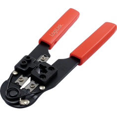 Cleste sertizare LogiLink Crimping tool WZ0004