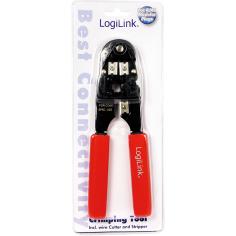 Cleste sertizare LogiLink Crimping tool WZ0004 2