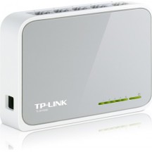 Switch TP-Link TL-SF1005D