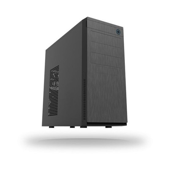 Carcasa ChiefTec ELOX HC-10B-OP