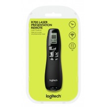 Presenter Logitech R700 910-003506