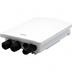 Adaptor PoE Axis  02453-001