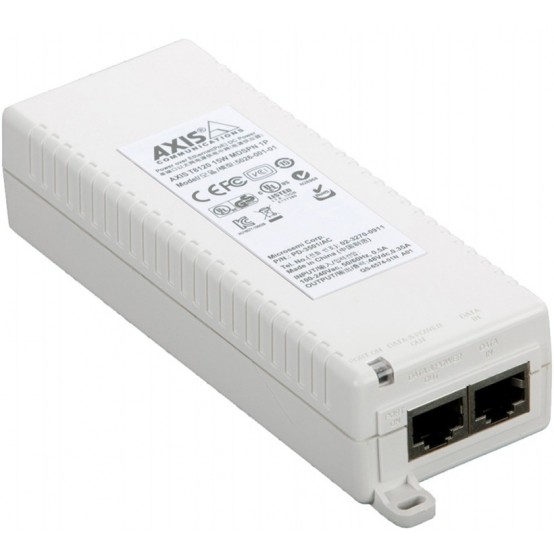 Adaptor PoE Axis  5026-202