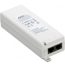 Adaptor PoE Axis 8120 Midspan 15 W 1-port 5026-202