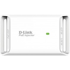 Adaptor PoE D-Link  DPE-101GI