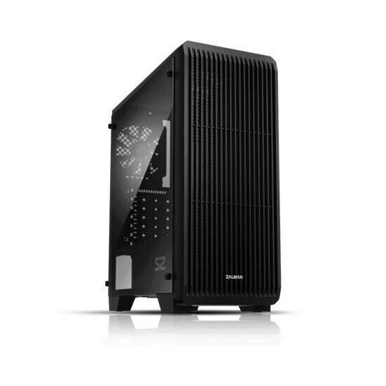 Carcasa Zalman S2 ZM-S2
