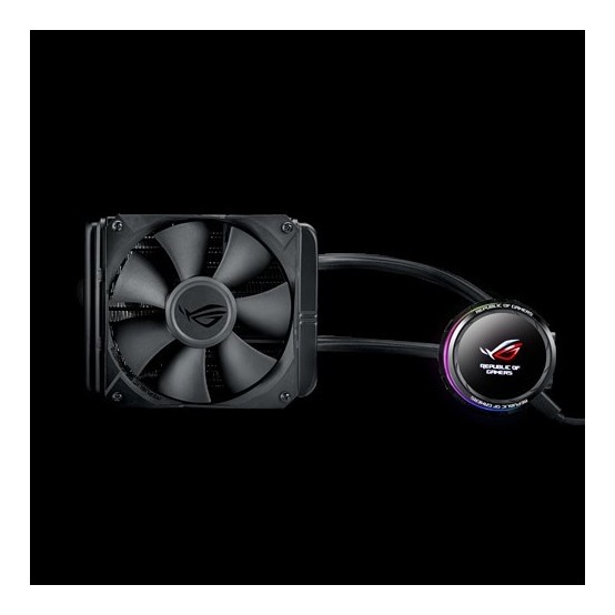 Cooler ASUS ROG RYUO 120