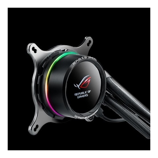 Cooler ASUS ROG RYUO 120