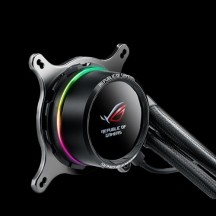Cooler ASUS ROG RYUO 120