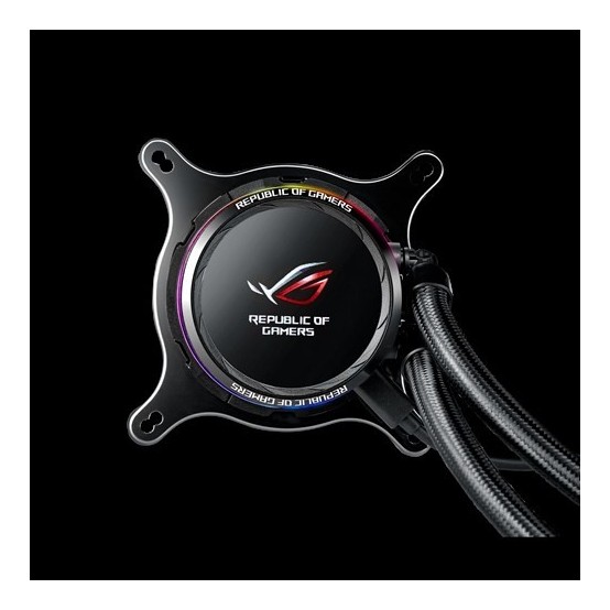 Cooler ASUS ROG RYUO 120