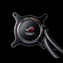 Cooler ASUS ROG RYUO 120