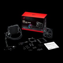 Cooler ASUS ROG RYUO 120