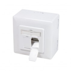 Priza UTP LogiLink  NP0039A 2