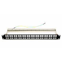 Patch panel Emtex  EMT-PP48-BLANK