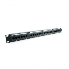 Patch panel Emtex  PBPP02A-Cat.5e