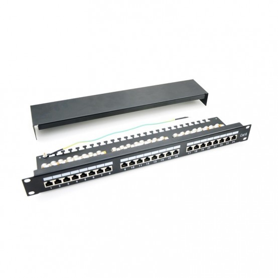 Patch panel Emtex  PBPP17