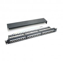 Patch panel Emtex PBPP17