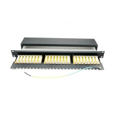 Patch panel Emtex  PBPP33
