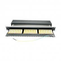 Patch panel Emtex PBPP33