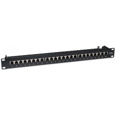 Patch panel Intellinet  513487