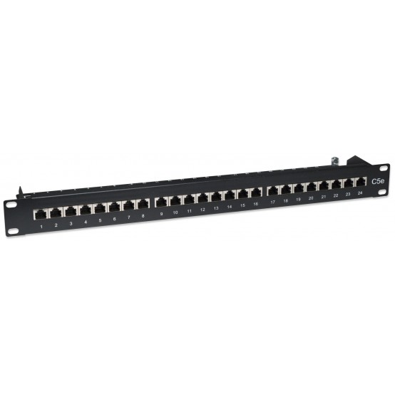 Patch panel Intellinet  513487