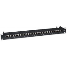Patch panel Intellinet  513487