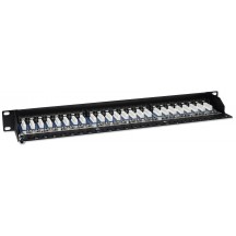 Patch panel Intellinet  513487