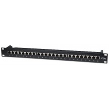 Patch panel Intellinet  513487