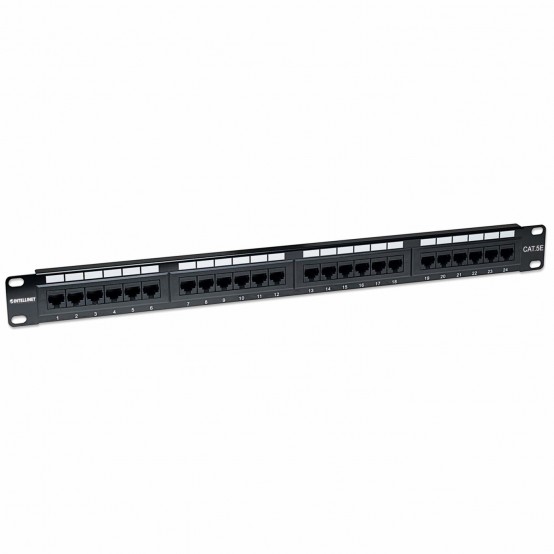 Patch panel Intellinet  513555