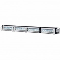 Patch panel Intellinet  513555 2