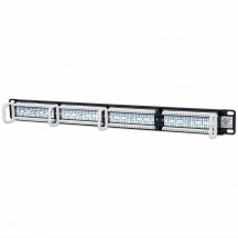 Patch panel Intellinet  513555