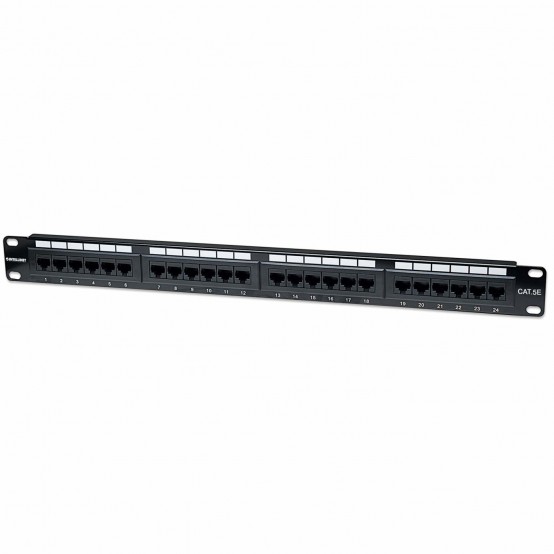Patch panel Intellinet  513555