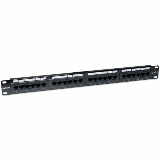 Patch panel Intellinet  520959