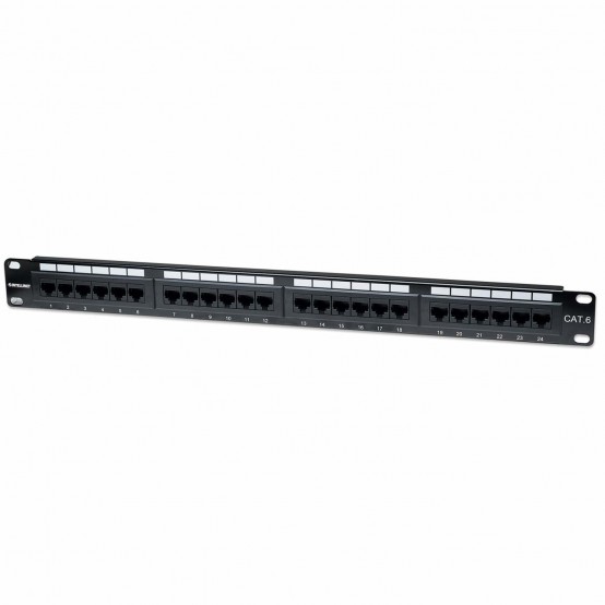 Patch panel Intellinet  520959