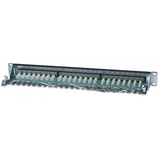 Patch panel Intellinet  720038