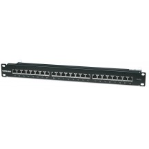 Patch panel Intellinet  720038