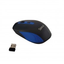 Mouse Spacer  SPMO-WS01-BKBL