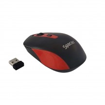 Mouse Spacer  SPMO-WS01-BKRD