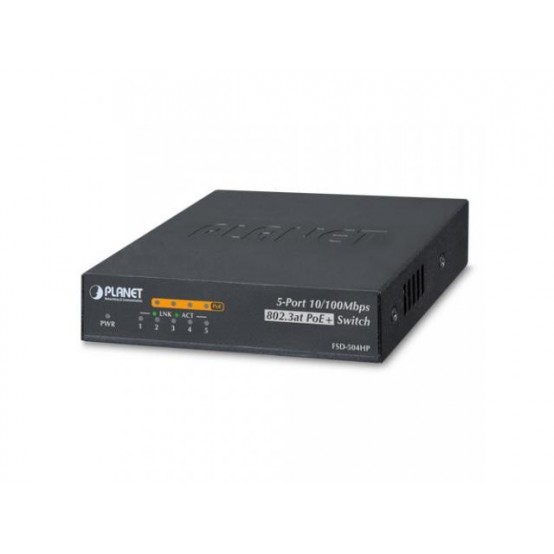 Switch Planet FSD-504HP