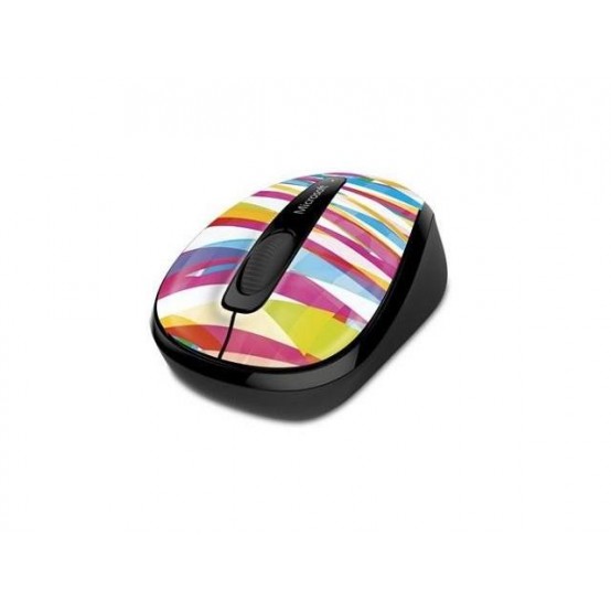 Mouse Microsoft Mobile 3500 GMF-00405
