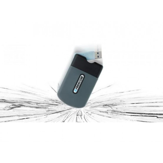 SSD Freecom ToughDrive 56344