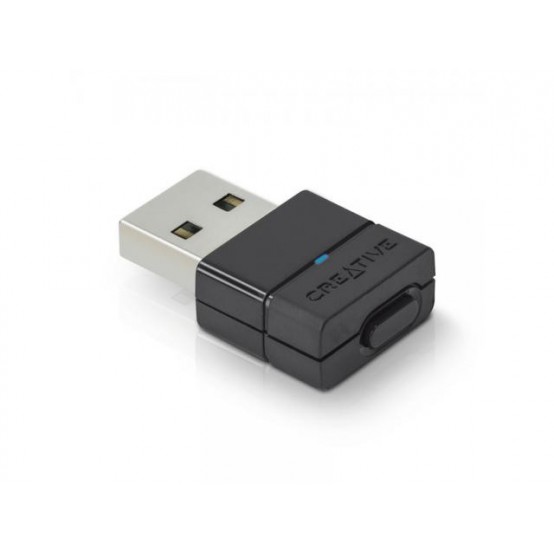 Adaptor Bluetooth Creative BT-W2 70SA011000000