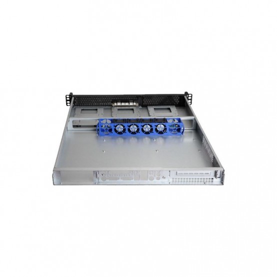 Carcasa Inter-Tech IPC 1U-1019L 88887009