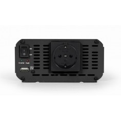 Invertor Gembird  EG-PWC1200-01 2